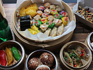 Oasis Dimsum Outlet food