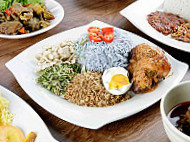 Kak Zah Ayam Golek Comida