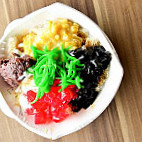 Nash Cendol@ Jīn Mén Měi Shí Fāng Golden Gate Food Court food