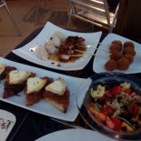 Santa Llúcia (navès) Nourriture