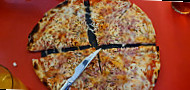Horno De Las Pizzas Yunquera De Henares food