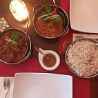 Imlee - Indisches Restaurant Bochum food