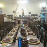 El Meson De Los Templarios Essen