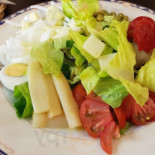 El Meson De Los Templarios Essen