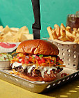 Chili's Grill & Bar food