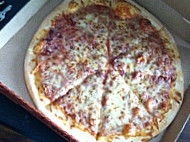 Little Caesars Pizza food