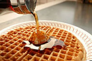 Waffle House food