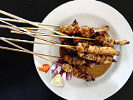 Kedai Satay Cikgu Kay food