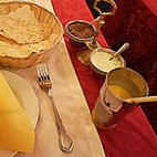 Rajdarbaar food