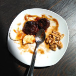 Bodega De Martin food