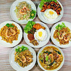 Wai Teik food