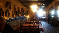 Taverna La Granota food