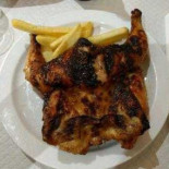 El Navarro Nourriture