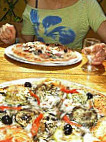 Pizzeria Il Pomodoro food