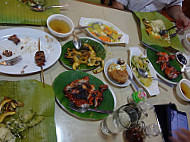 RSM Lutong Bahay food