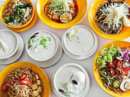 Cendol Malim Legacy Bukit Rambai food