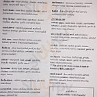 Piece menu