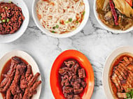 Kuey Diao Kia (pudu) Zhèng Zōng Guǒ Tiáo Zǐ food