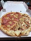 Pizzeria Italiana Mammamia food