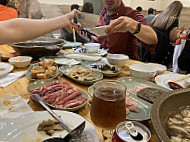 Yue Lai (joya Oriental) （hotpot) food