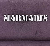 Marmaris Grill 2 menu