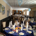 Hospederia Pepe Rubillo Comida