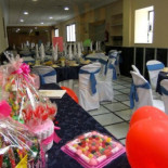 Hospederia Pepe Rubillo Comida