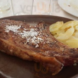 El Pielago Nourriture