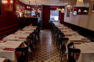 Bistrot Chez France food