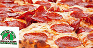 New York Pizza Family food