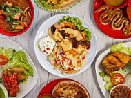 Warung Panji food
