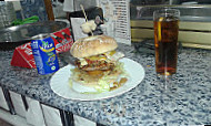 Hamburgueseria Ginebra food