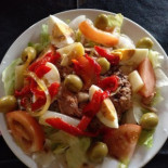 Mesón El Zaguán De Colín À l'intérieur