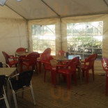 Bar Polideportivo TsunamiDomeno Comida