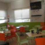 Bar Polideportivo TsunamiDomeno Comida