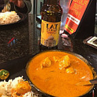 Tarka Indian Kitchen food