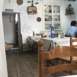 Mirador De Turrillas Nourriture