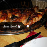 Borda Chaca Nourriture