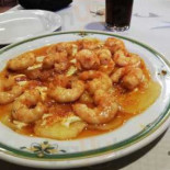 Bar Restaurante Chamizo Nourriture