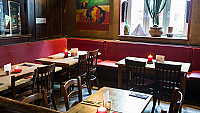 Mexican Bar Zapata inside