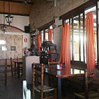 El Tejar inside