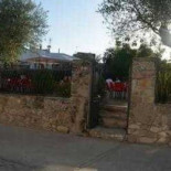 Cuco's Bar-restaurante Dentro