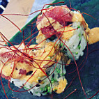 Kokoro Sushi Gastro food
