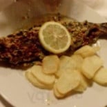 Alberg Sant Jaume De Jorba Comida