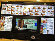 Sonic Drive-in food