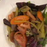 Palacio De La Serna food