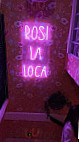 Rosi La Loca Taberna outside