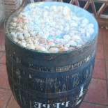 Meson La Piedra food