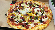 Pizza Eva food