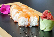 Umi Sushi food